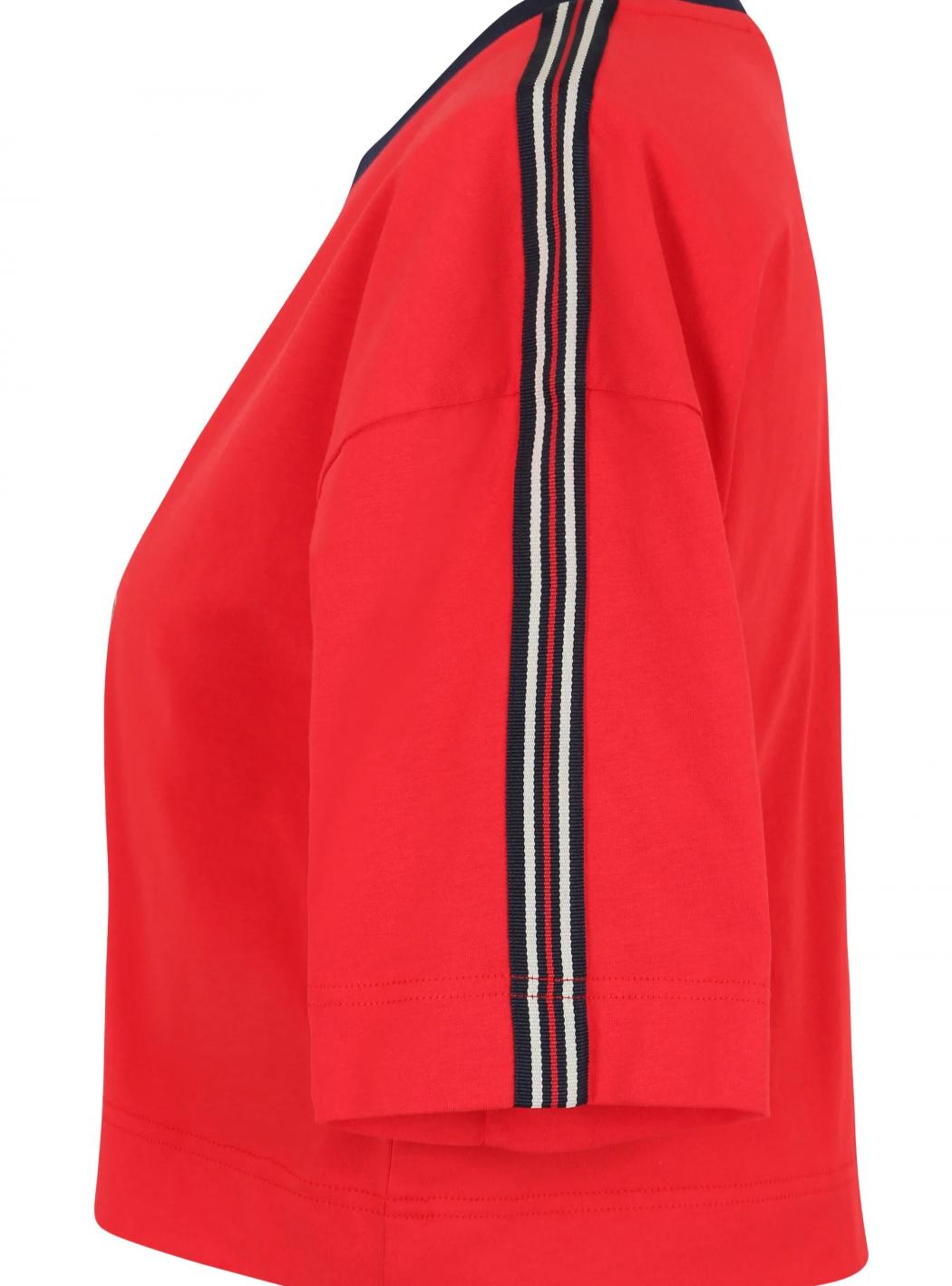 T-shirt Donna FAW0818 HELSA LOOSE fila
