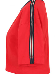 T-shirt Donna FAW0818 HELSA LOOSE fila