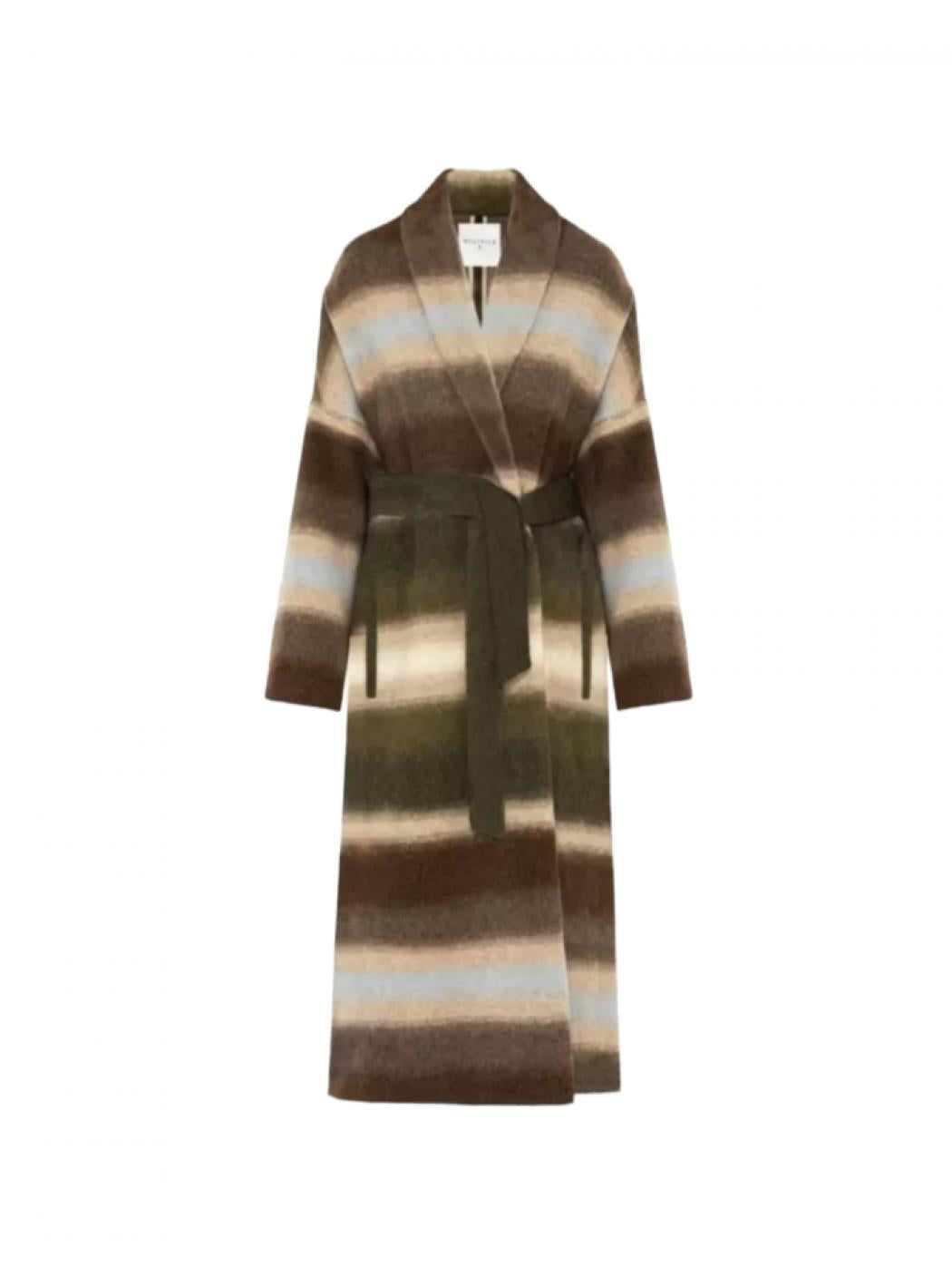 Cappotto Donna 2432 beatrice b.