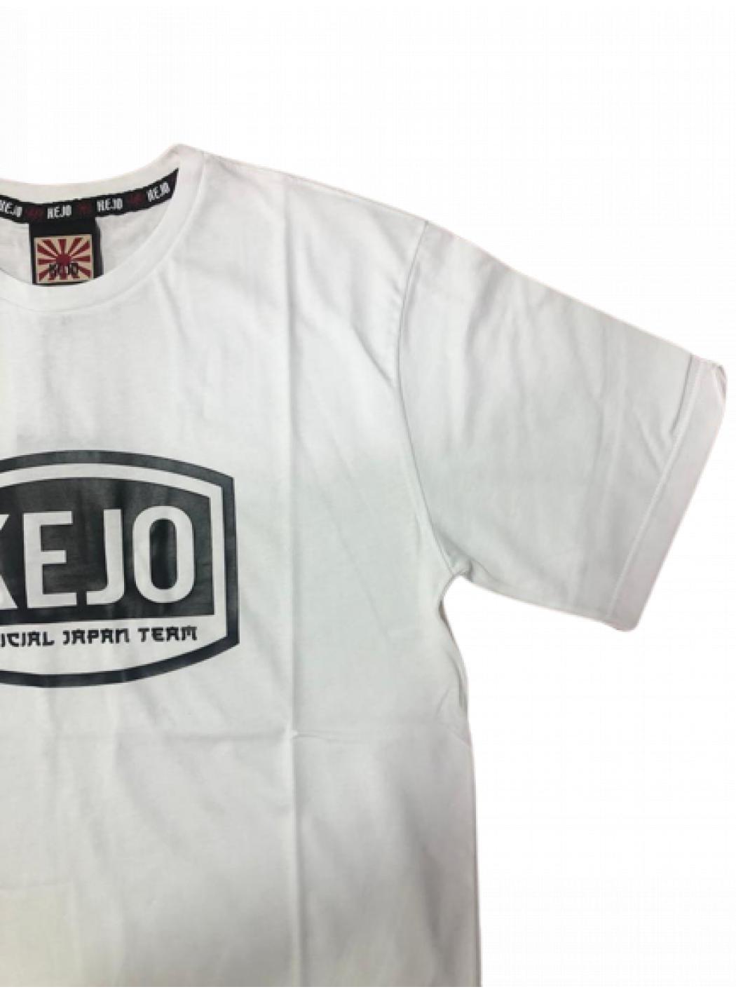T-shirt Uomo KS20-112 - kejo