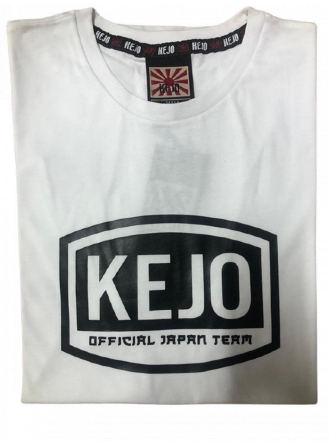 T-shirt Uomo KS20-112 - kejo