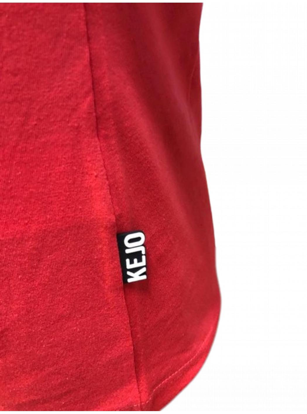 T- shirt Donna KS19-104 - kejo