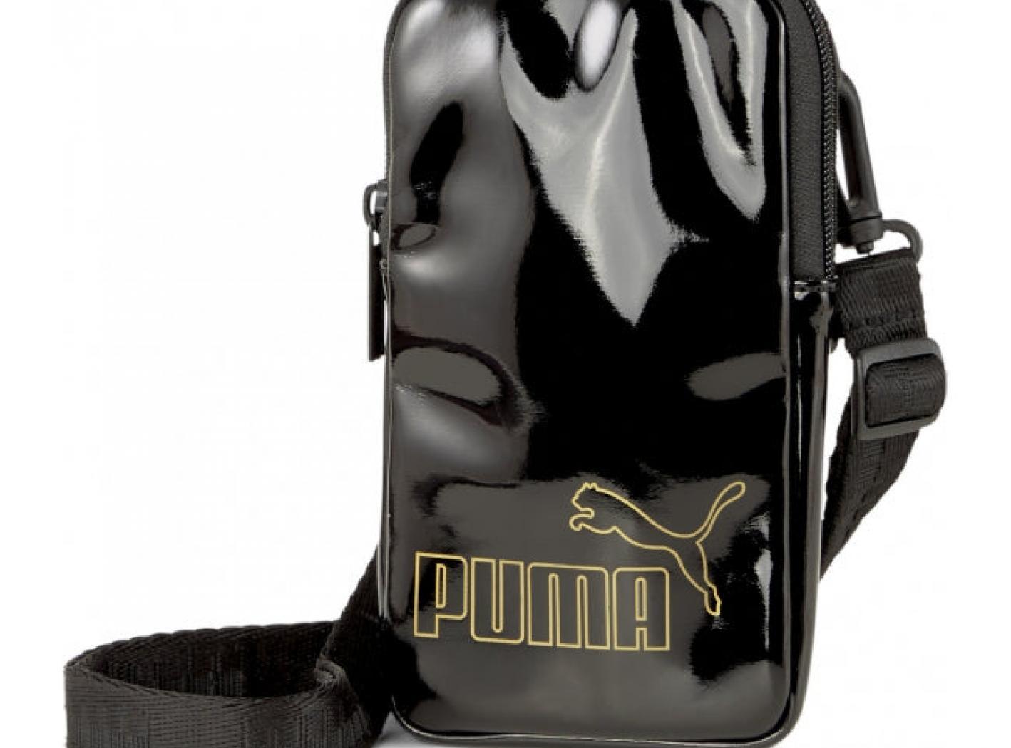marsupio Uomo 077923 01 CORE UP SLING BAG puma