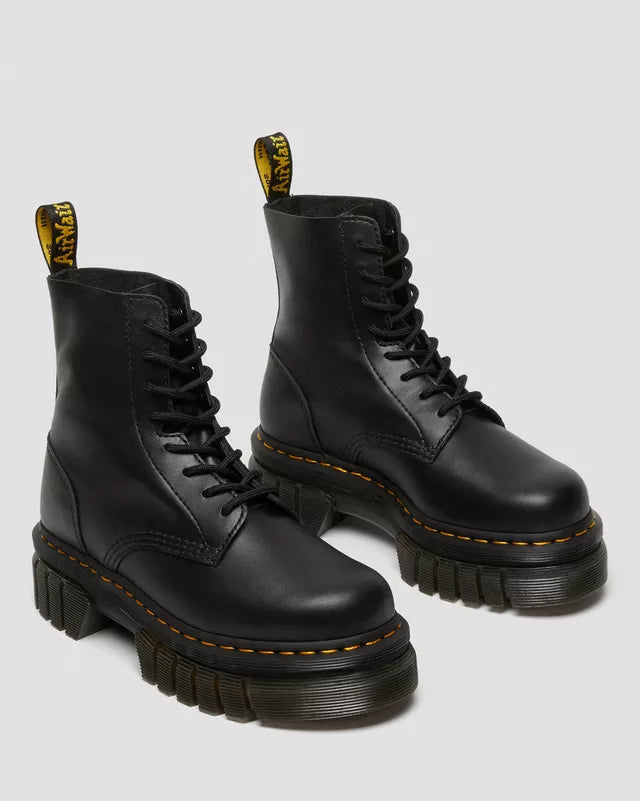 Dr. Martens - Dr.martens Art.audrick 8-eye Boot (7003) AUDRICK 8-EYE BOOT