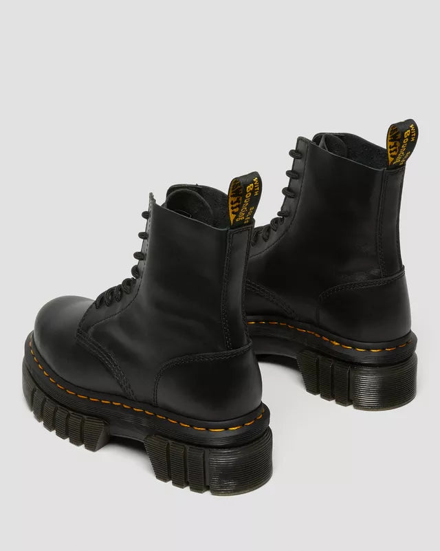 Dr. Martens - Dr.martens Art.audrick 8-eye Boot (7003) AUDRICK 8-EYE BOOT