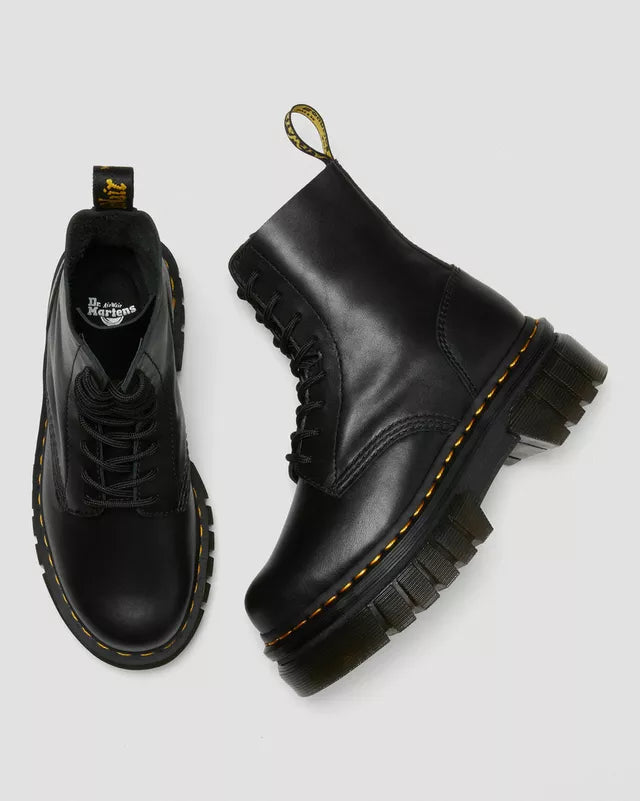 Dr. Martens - Dr.martens Art.audrick 8-eye Boot (7003) AUDRICK 8-EYE BOOT