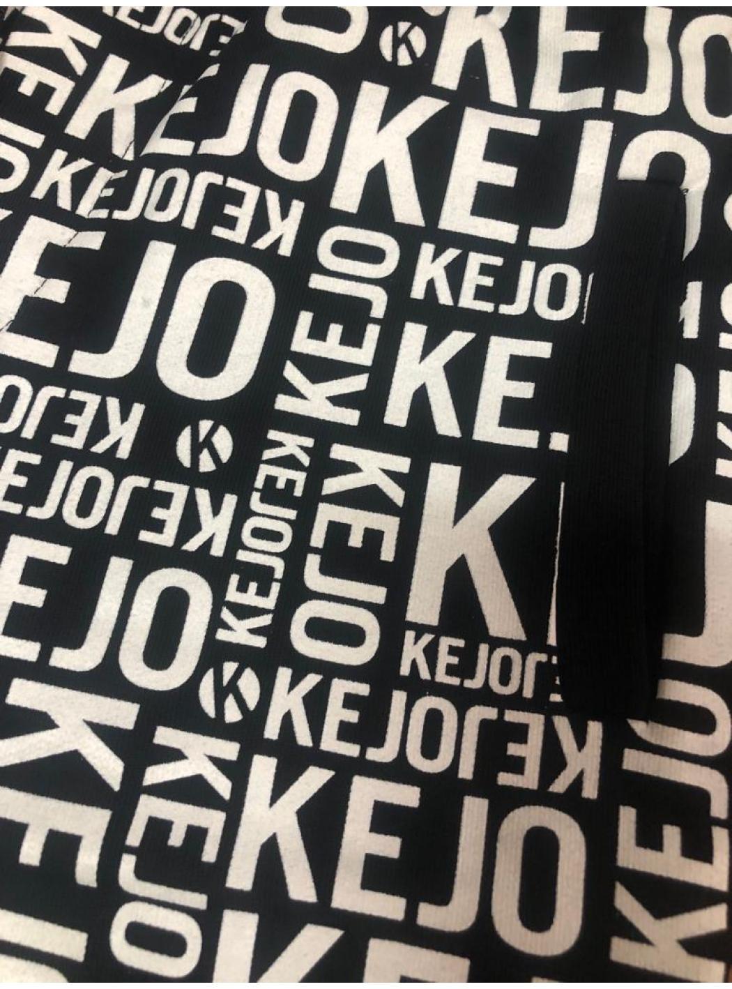 Bermuda Uomo KS19-202M kejo
