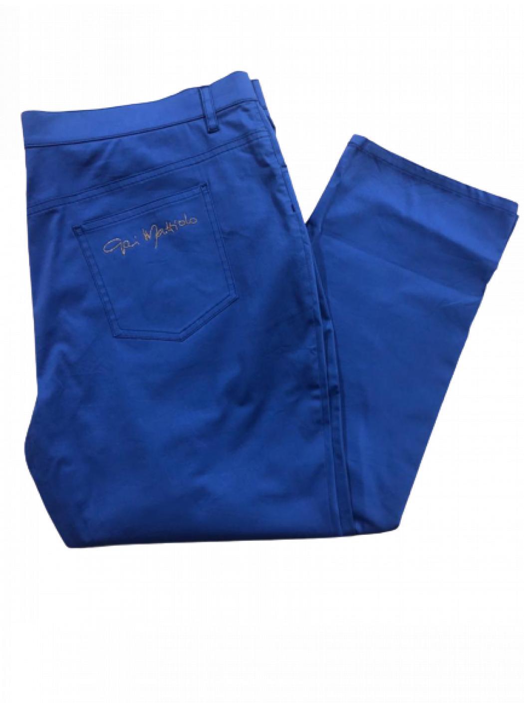 Pantalone Donna gai mattiolo 92mdgwmzctcg