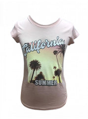 T-shirt Donna MPSFS012 kaos