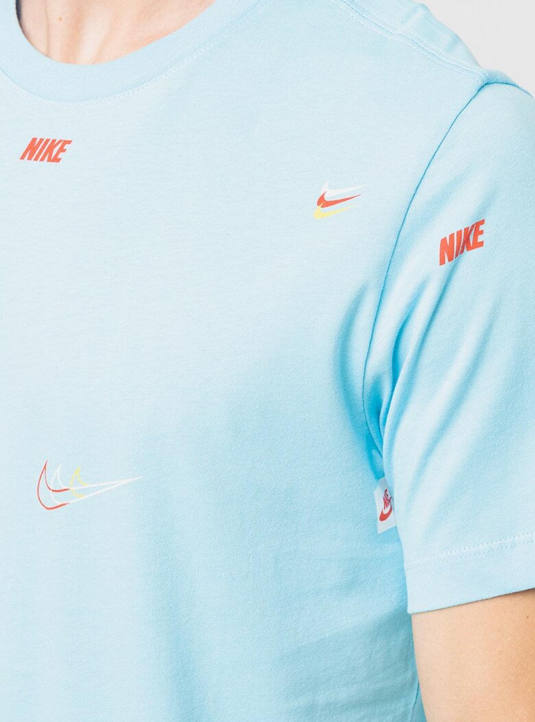 T-SHIRT Uomo DN5246-499 nike sportswear