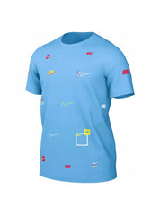 T-SHIRT Uomo DN5246-499 nike sportswear