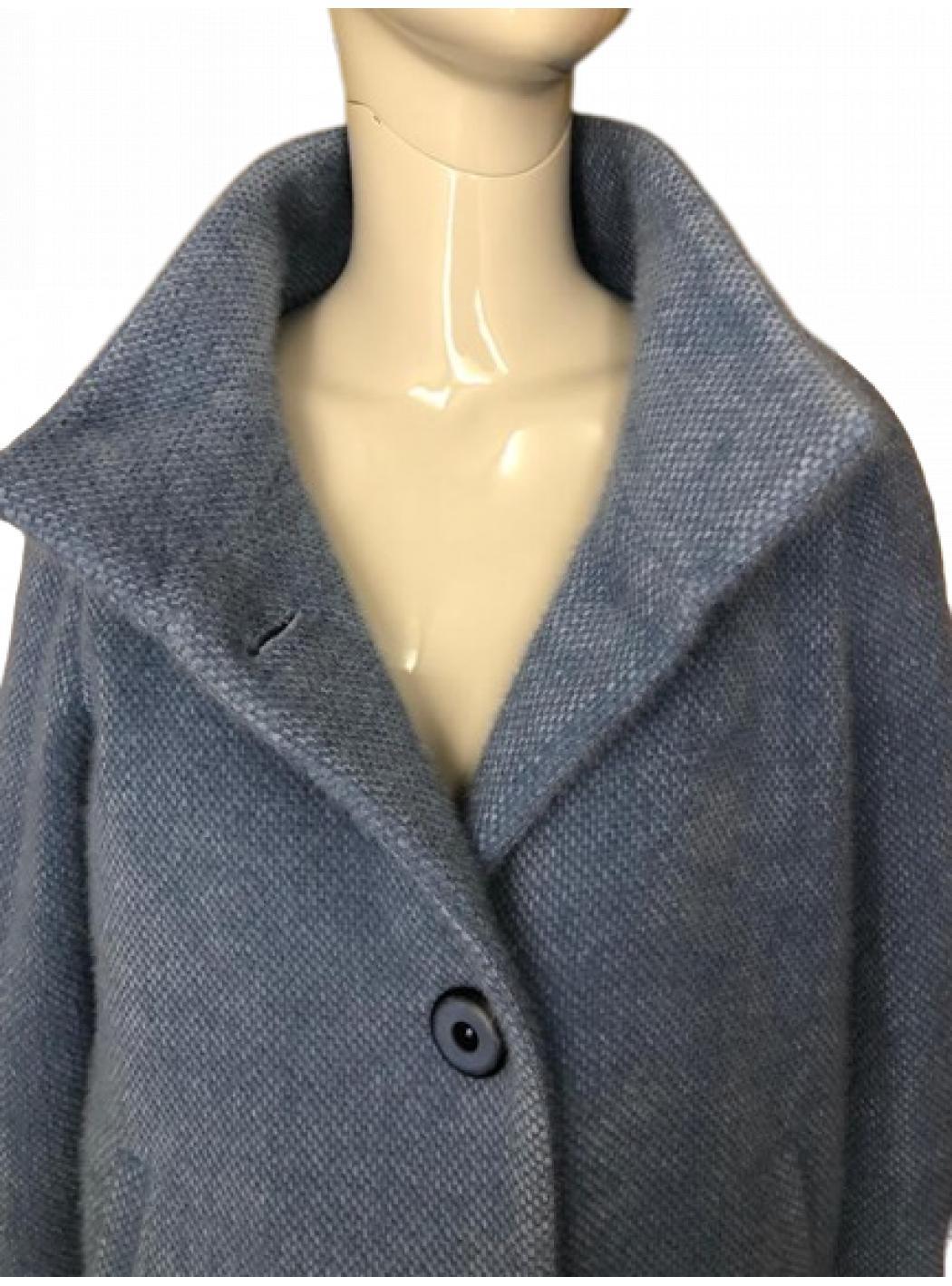 Cappotto Donna 178zmxvec1jyx