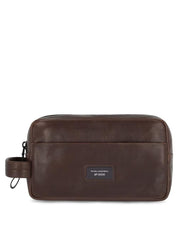 Pochette Uomo piquadro AC5766AP-TM Marrone