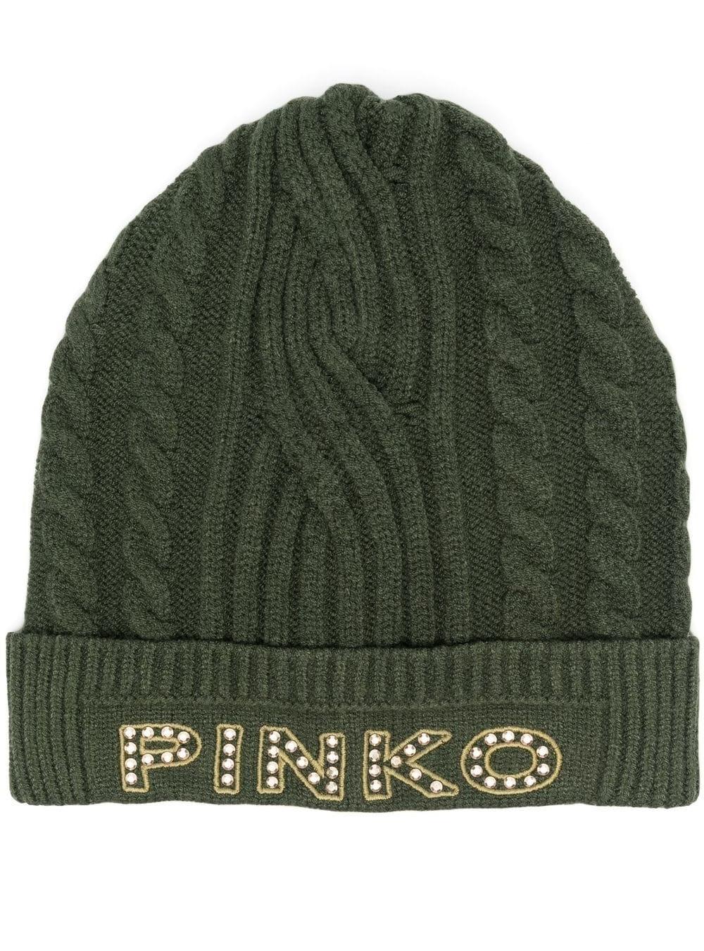 Cappello Donna pinko 1G2079A05Z-X18 Multicolore