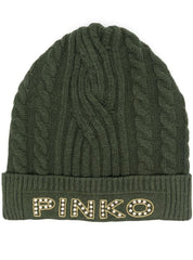 Cappello Donna pinko 1G2079A05Z-X18 Multicolore