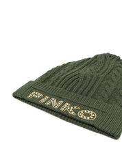 Cappello Donna pinko 1G2079A05Z-X18 Multicolore