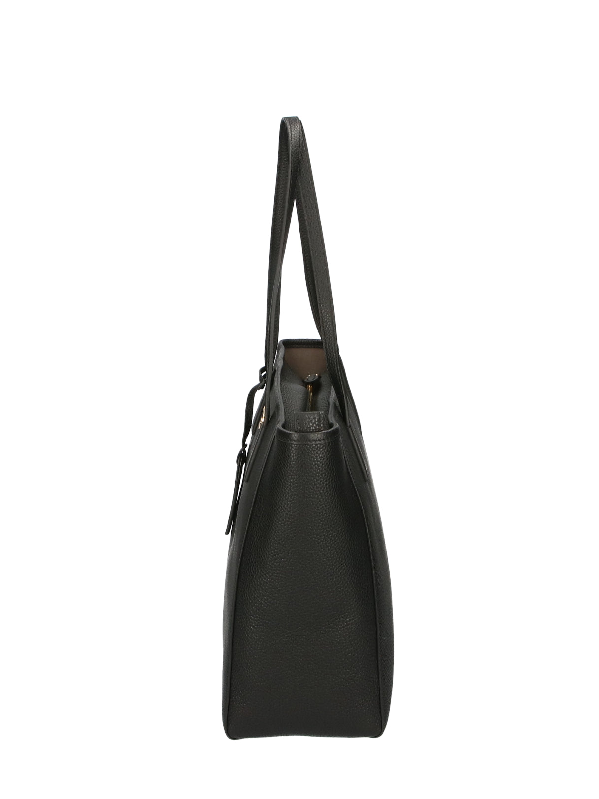 Borsa Donna nannini firenze 17257a-nero Nero