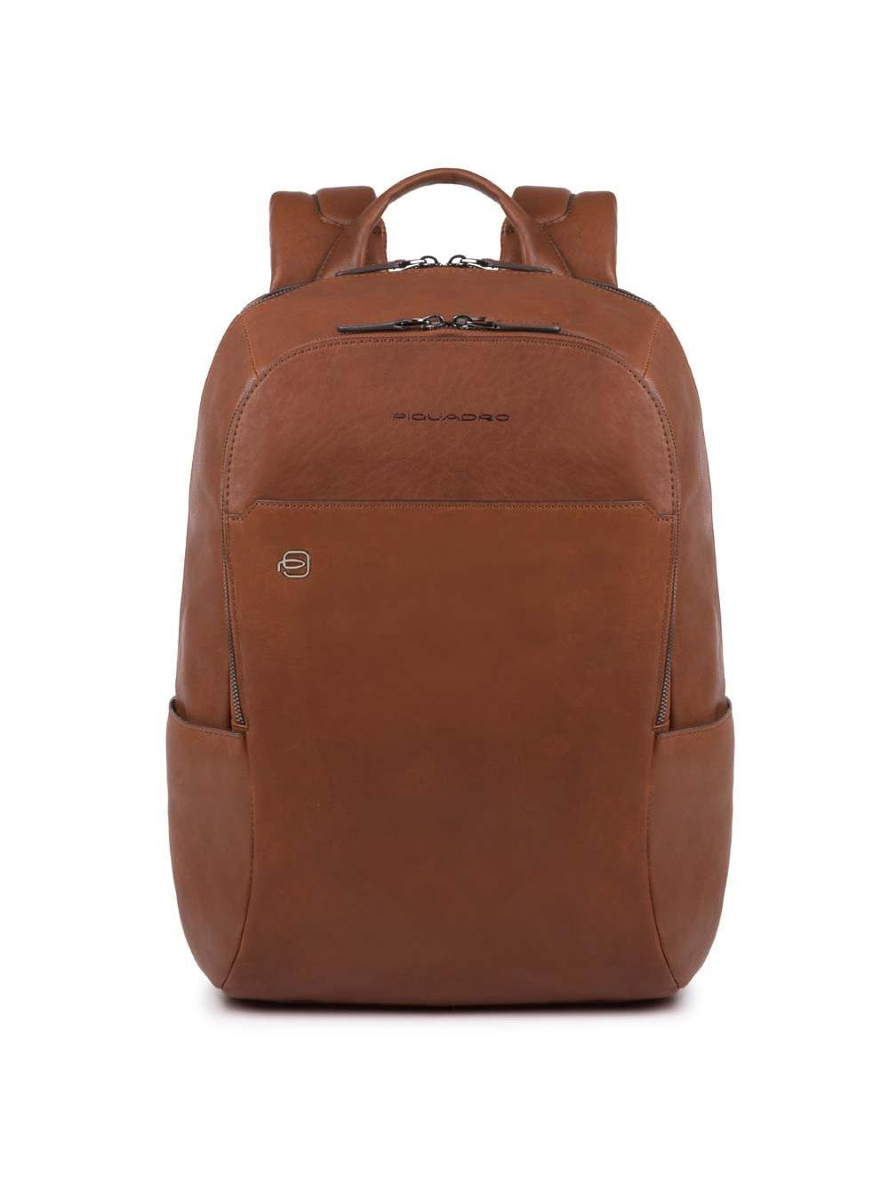 Zaino porta PC/iPad®10,5"/9,7" con CONNEQU Uomo piquadro ca3214b3-cu Marrone