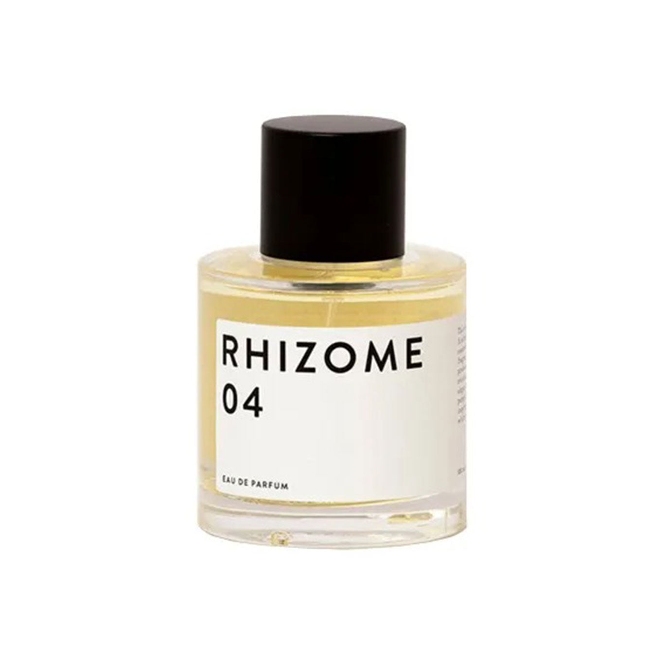 Profumo RHIZOME 04