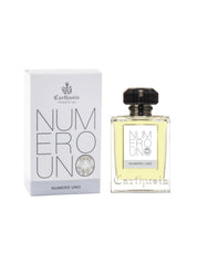 Eau de parfum Adulto unisex Carthusia numero_uno_50ml