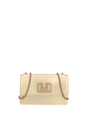 Borsa Donna marc ellis FLAT-SUPERMEE-M23-GOLDGOLD