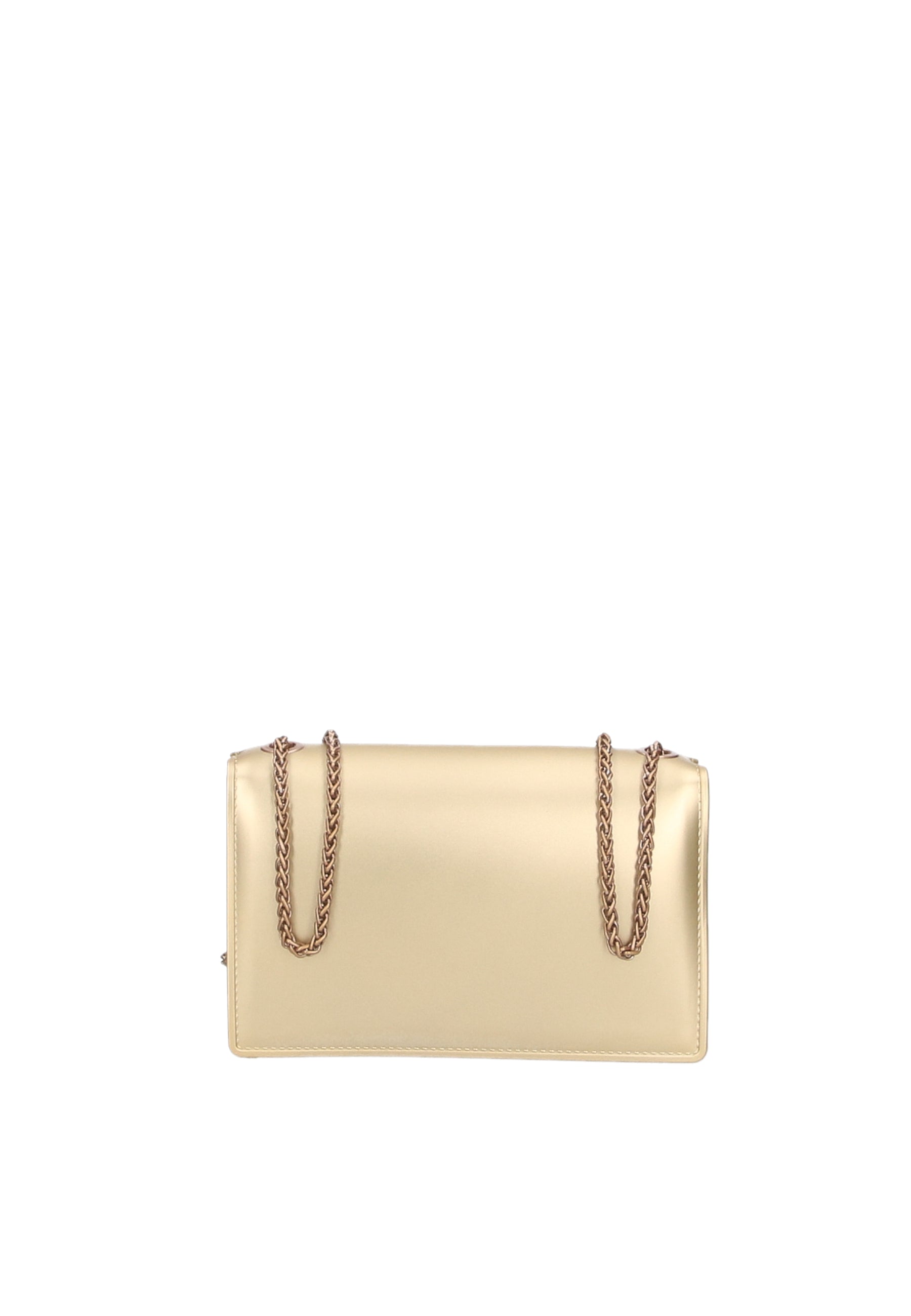 Borsa Donna marc ellis FLAT-SUPERMEE-M23-GOLDGOLD