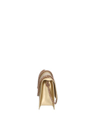 Borsa Donna marc ellis FLAT-SUPERMEE-M23-GOLDGOLD