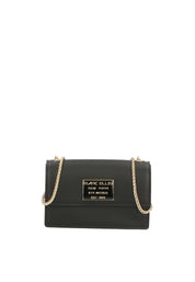 Borsa Donna marc ellis FLAT-SUPERMEE-MGLAM-BLACKGOLD