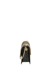 Borsa Donna marc ellis FLAT-SUPERMEE-MGLAM-BLACKGOLD