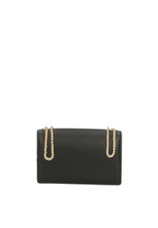Borsa Donna marc ellis FLAT-SUPERMEE-MGLAM-BLACKGOLD
