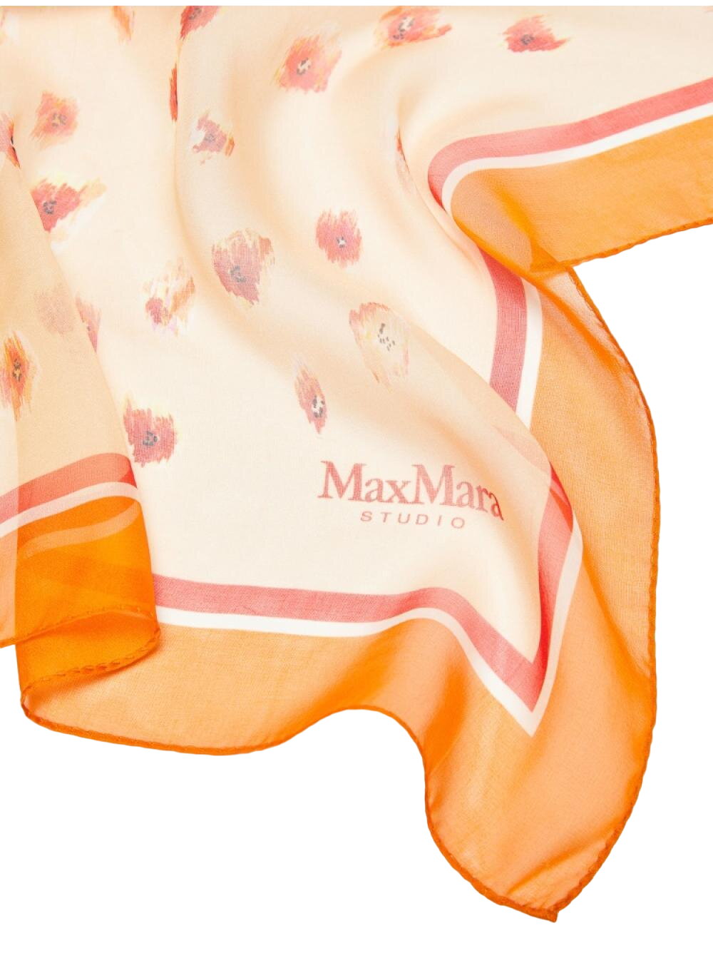 Stola Max Mara magma-003