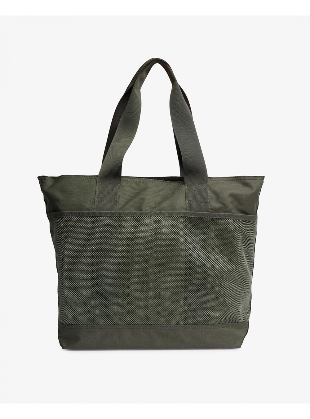 Hinterlands Tote Bag Adulto unisex Deus Ex Machina dmp237754