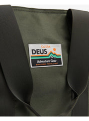 Hinterlands Tote Bag Adulto unisex Deus Ex Machina dmp237754