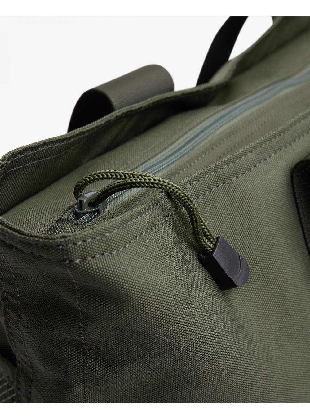 Hinterlands Tote Bag Adulto unisex Deus Ex Machina dmp237754