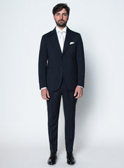 Abito Uomo Lab001 Rever Lancia due Bottoni