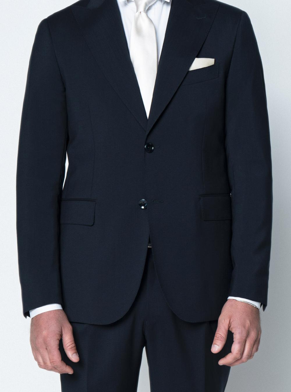 Abito Uomo Lab001 Rever Lancia due Bottoni