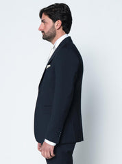 Abito Uomo Lab001 Rever Lancia due Bottoni