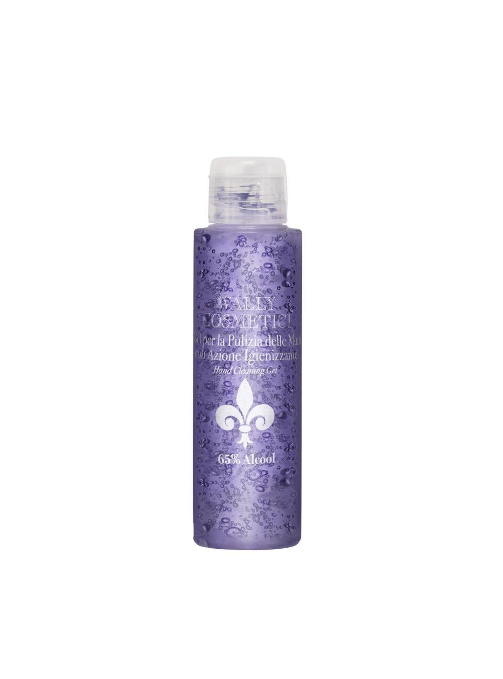 IGIENIZZANTE 100 ML. Adulto unisex Wally igie100d 100