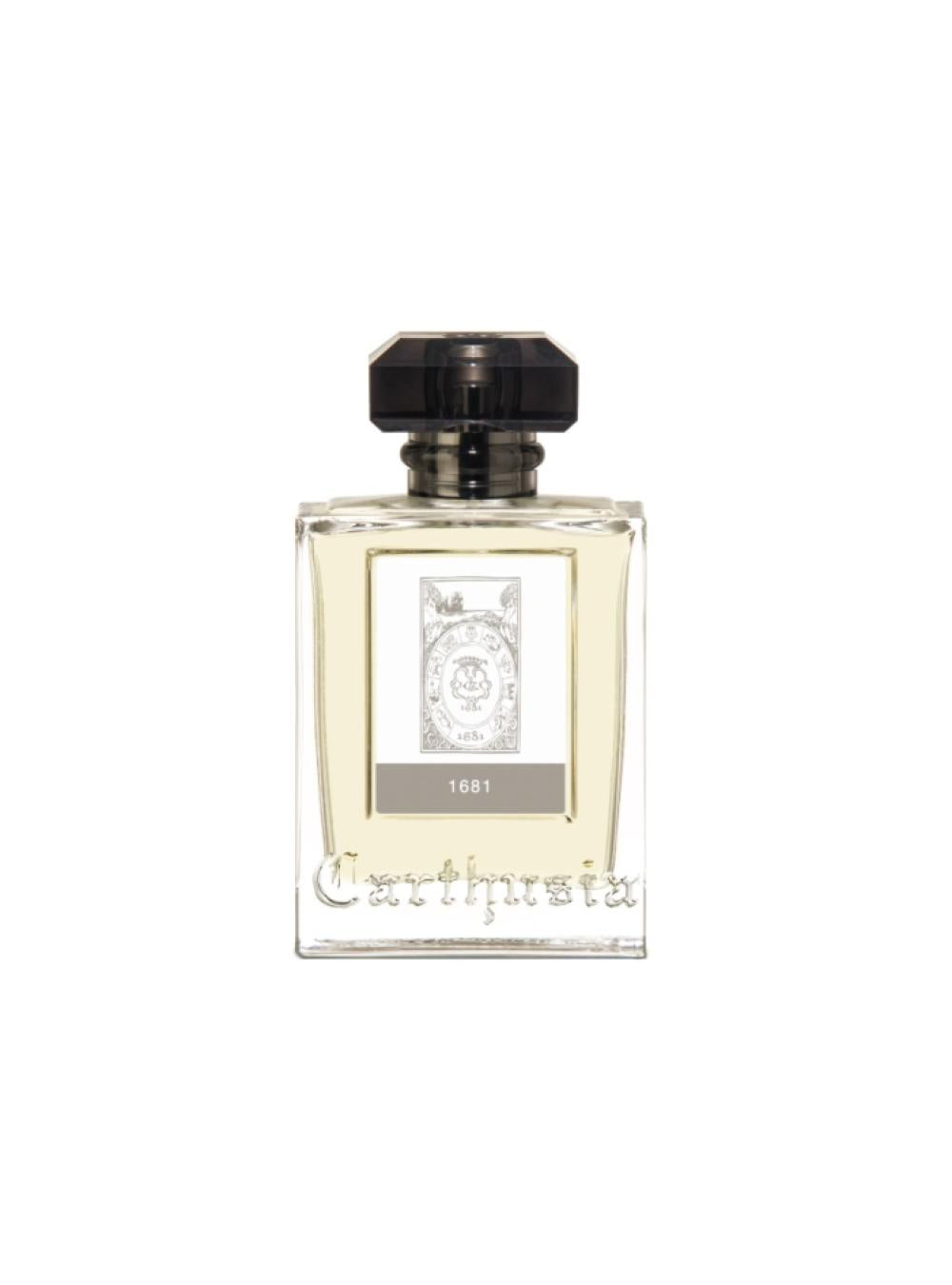 Eau de parfum Adulto unisex Carthusia carthusia_1681_100ml