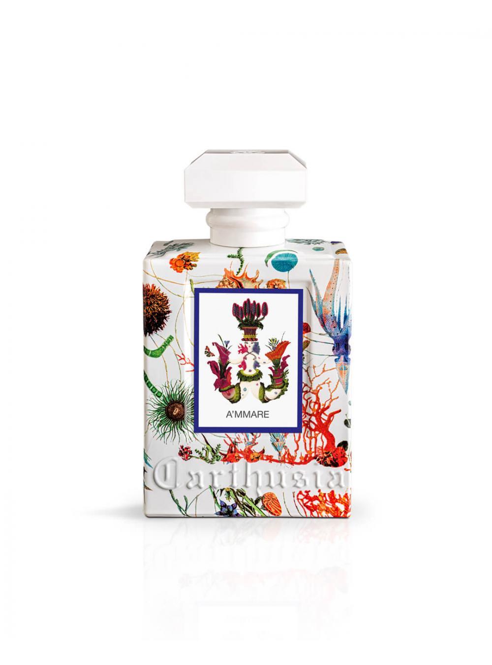 Eau de parfum Uomo Carthusia carthusia_ammare_100ml