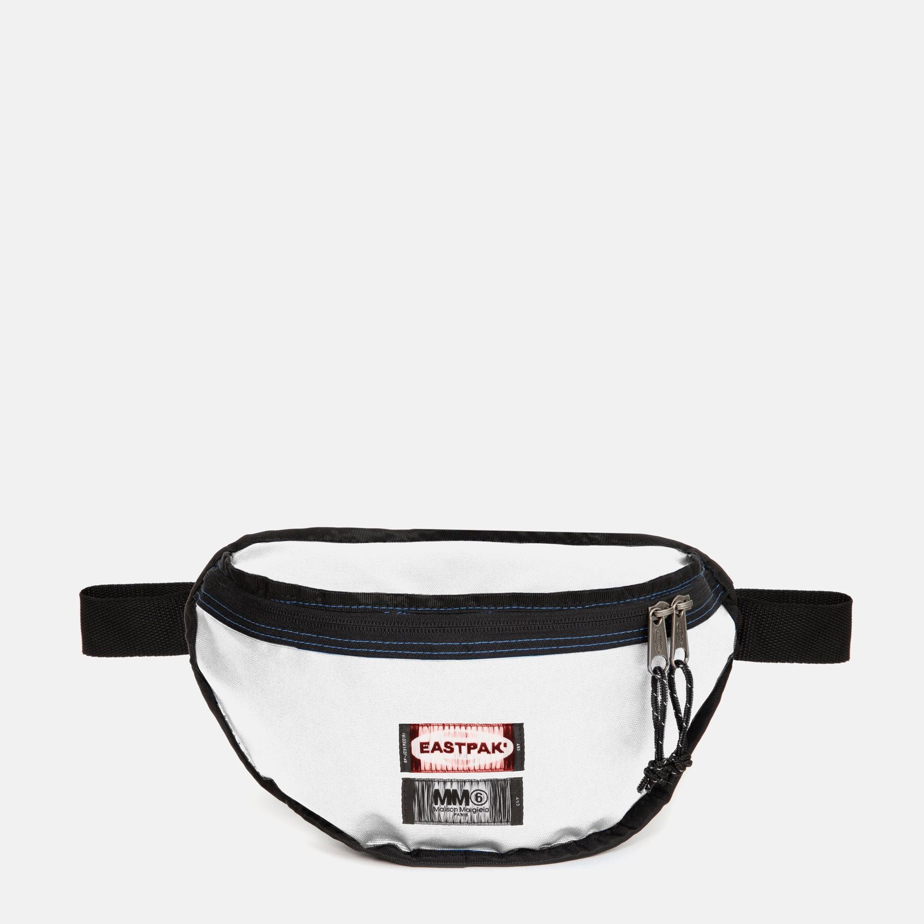 Marsupio Springer MM6 Blue White Reversible