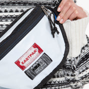 Marsupio Springer MM6 Blue White Reversible