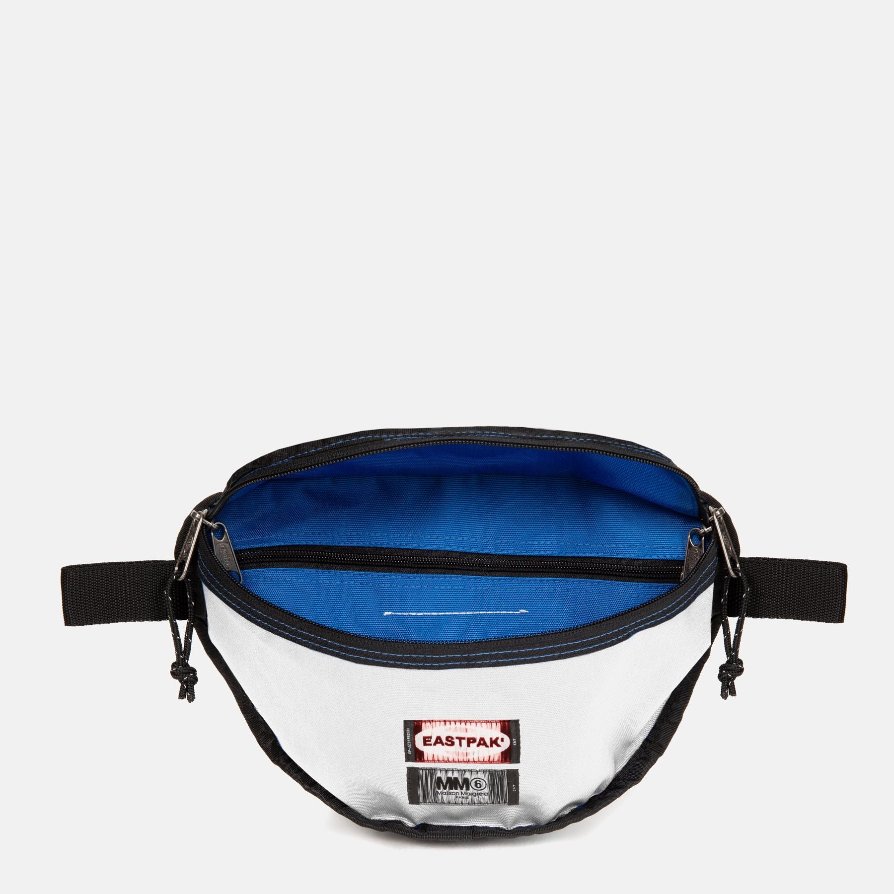 Marsupio Springer MM6 Blue White Reversible