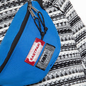 Marsupio Springer MM6 Blue White Reversible