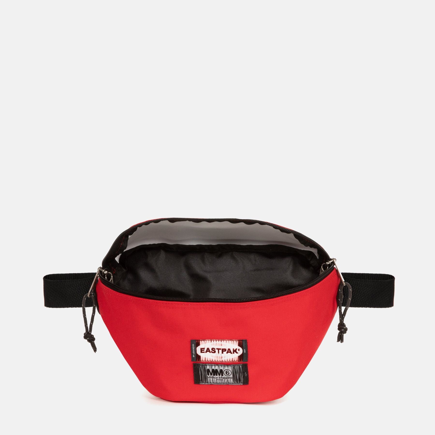 Marsupio Springer MM6 Red White Reversible