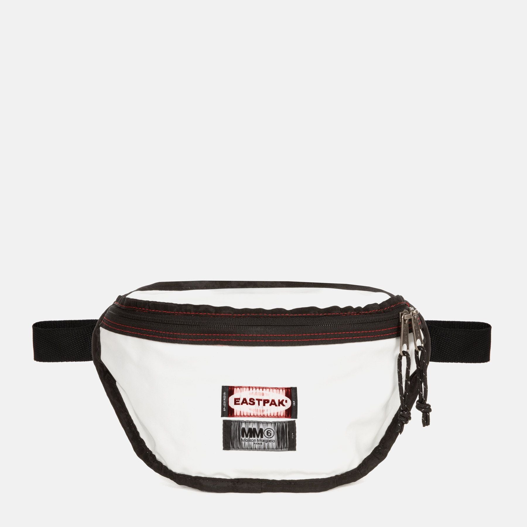 Marsupio Springer MM6 Red White Reversible