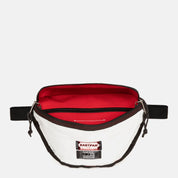 Marsupio Springer MM6 Red White Reversible