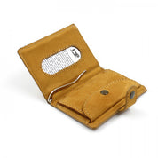 Nabuk Beige Adulto unisex Kjore Project 01-SAND