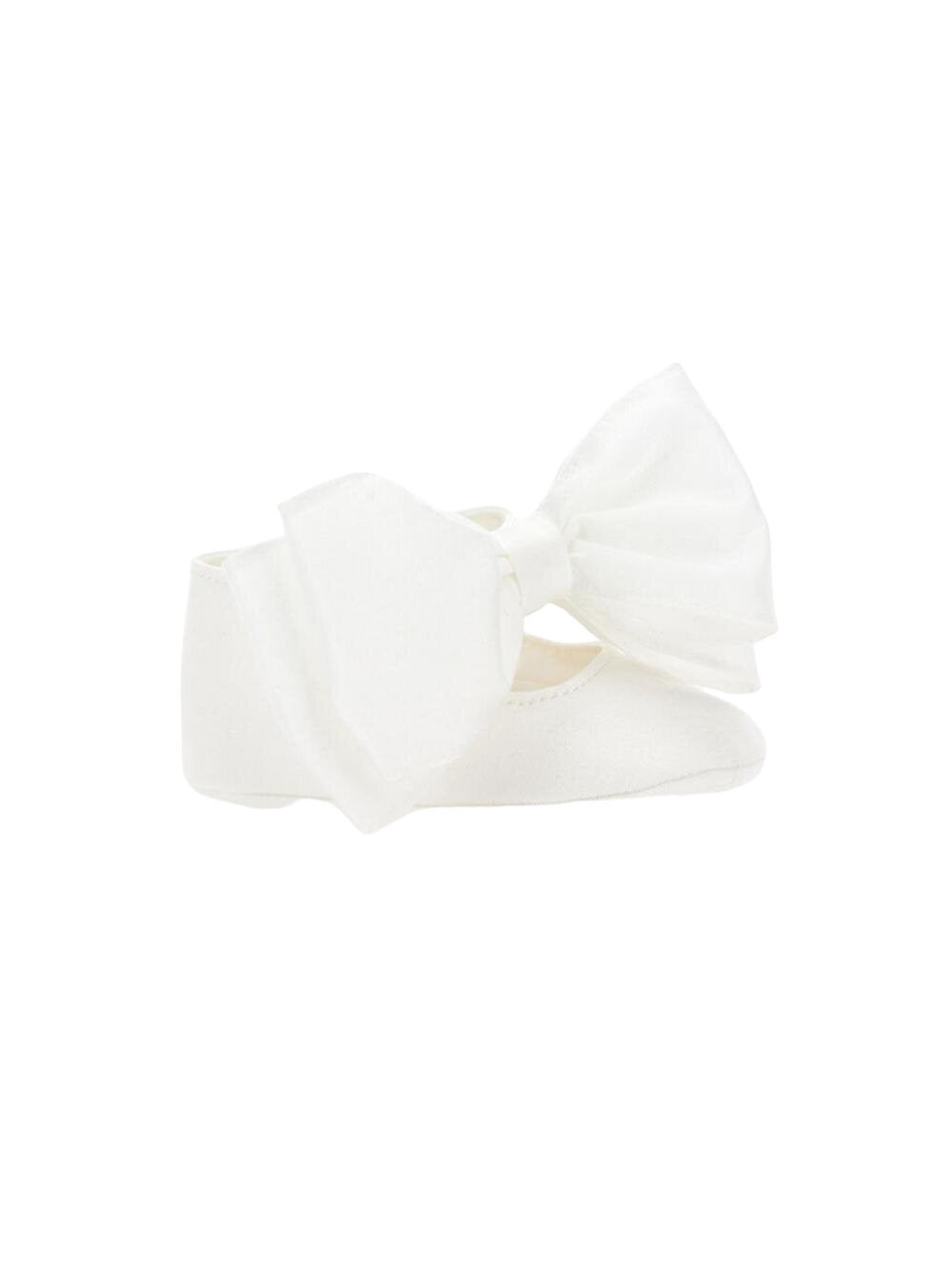 Ballerina maxi fiocco Bambina Monnalisa 73b001_2094
