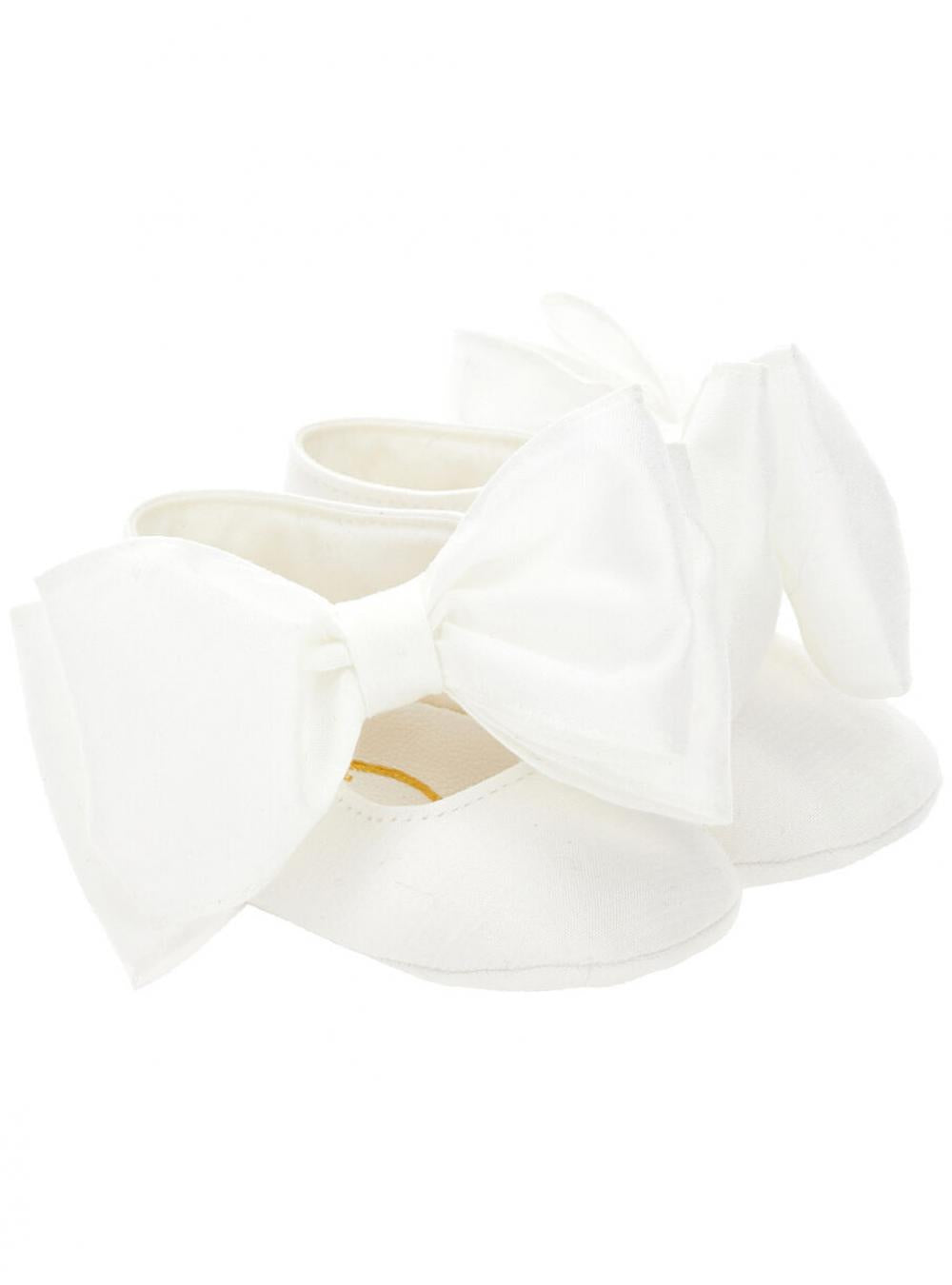 Ballerina maxi fiocco Bambina Monnalisa 73b001_2094